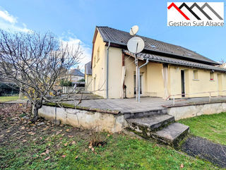  Maison � vendre 5 pi�ces 103 m�