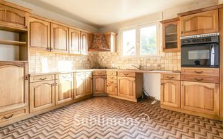  Maison � vendre 5 pi�ces 110 m�