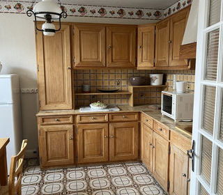  Maison � vendre 6 pi�ces 179 m�