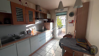  Appartement � vendre 4 pi�ces 99 m�