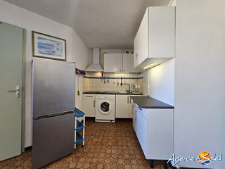  Appartement � vendre 2 pi�ces 34 m�