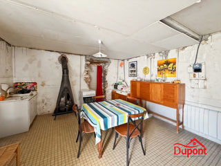  Maison � vendre 2 pi�ces 58 m�