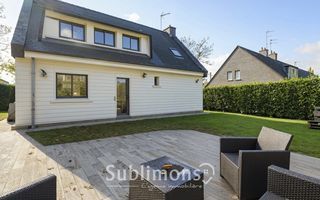  Maison � vendre 7 pi�ces 114 m�