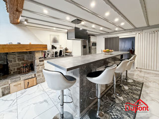  Maison � vendre 5 pi�ces 140 m�