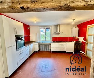  Maison � vendre 6 pi�ces 130 m�