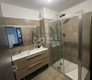  Appartement � vendre 4 pi�ces 78 m�