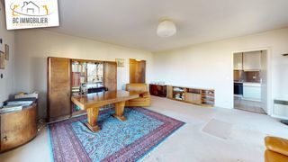  Appartement � vendre 3 pi�ces 84 m�