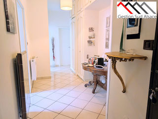  Appartement � vendre 4 pi�ces 100 m�