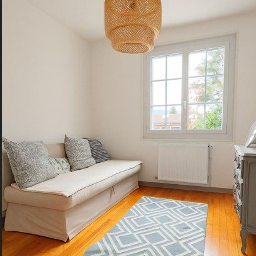 � vendre  Maison Gaillard (74240)