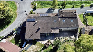  Maison � vendre 9 pi�ces 540 m�