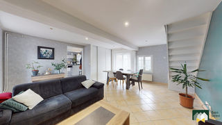  Maison � vendre 6 pi�ces 128 m�