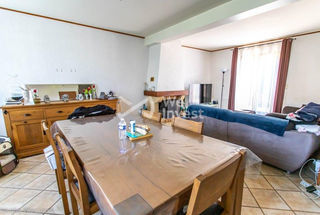  Maison � vendre 6 pi�ces 90 m�