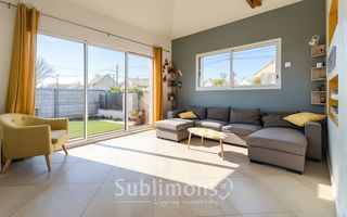  Maison � vendre 6 pi�ces 150 m�