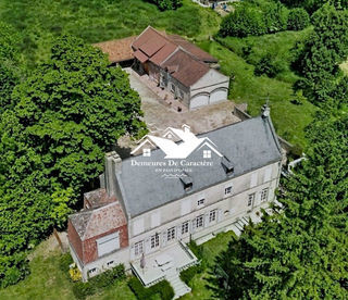  Maison � vendre 6 pi�ces 297 m�