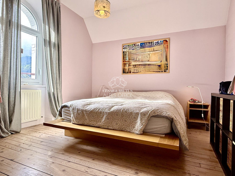 � vendre  Maison Sallanches (74700)