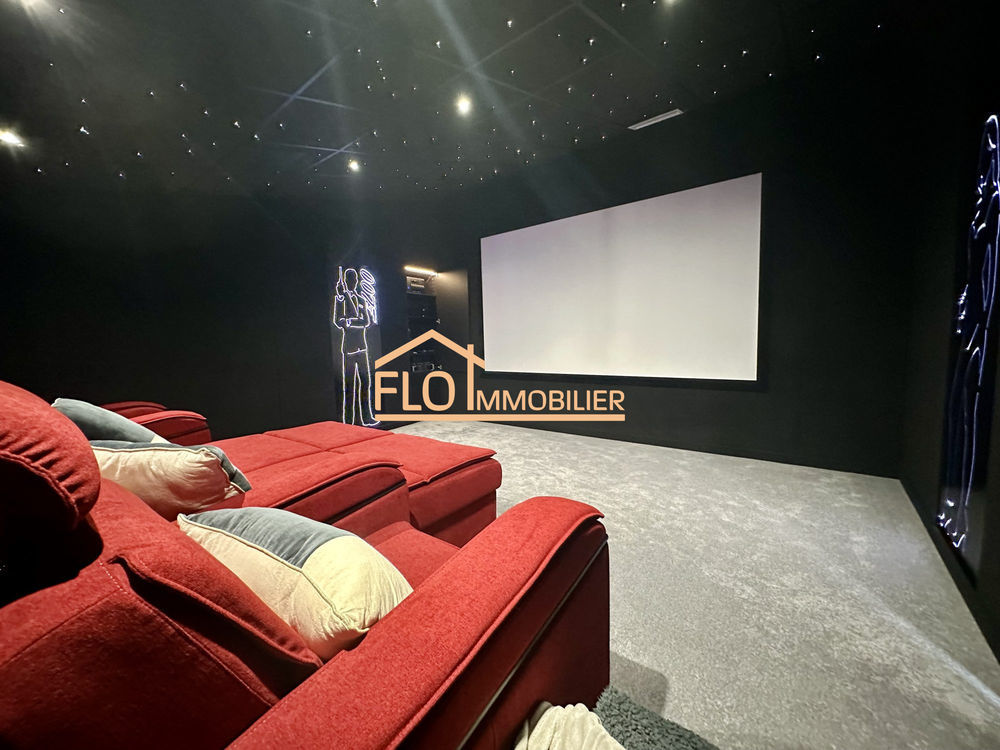 � vendre  Maison Florensac (34510)