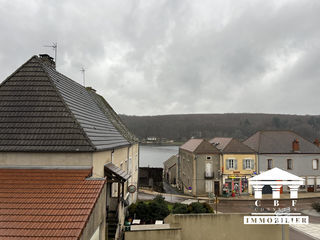  Appartement � vendre 5 pi�ces 89 m�