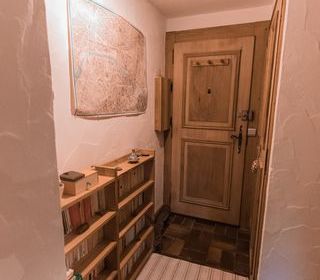  Appartement � vendre 1 pi�ce 27 m�