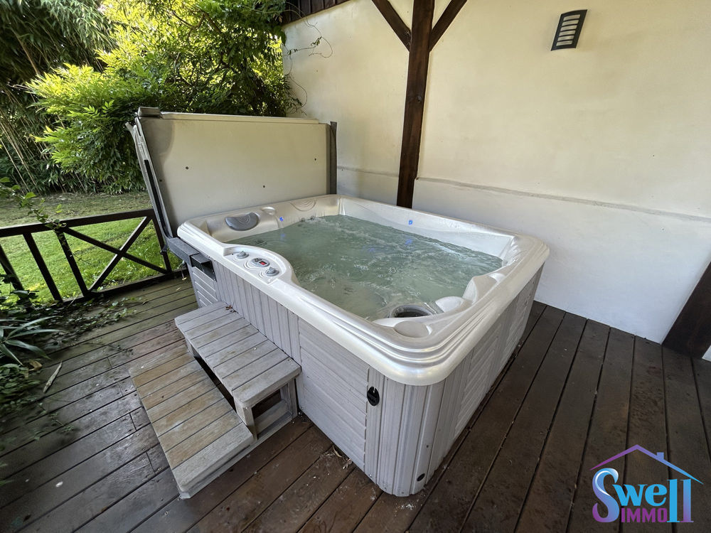 � vendre  Maison Magescq (40140)