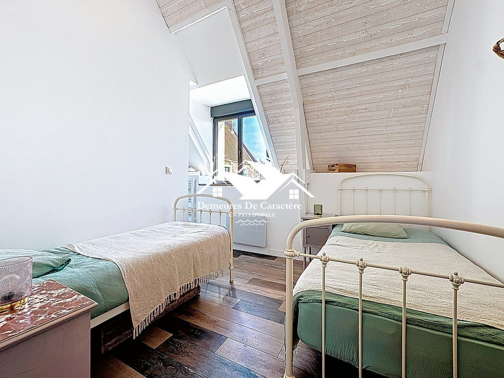 � vendre  Maison Boulogne-sur-Mer (62200)