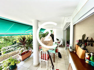  Appartement � vendre 4 pi�ces 105 m�