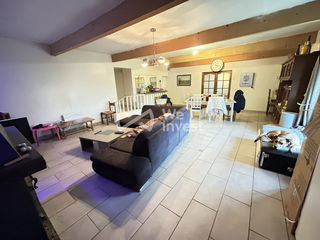  Maison � vendre 8 pi�ces 1 m�