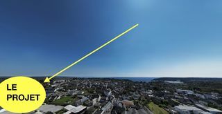  Appartement � vendre 3 pi�ces 1 m�