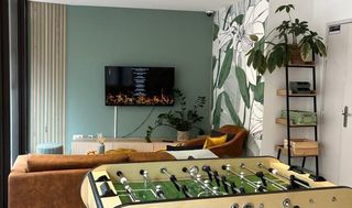  Appartement � vendre 1 pi�ce 18 m�