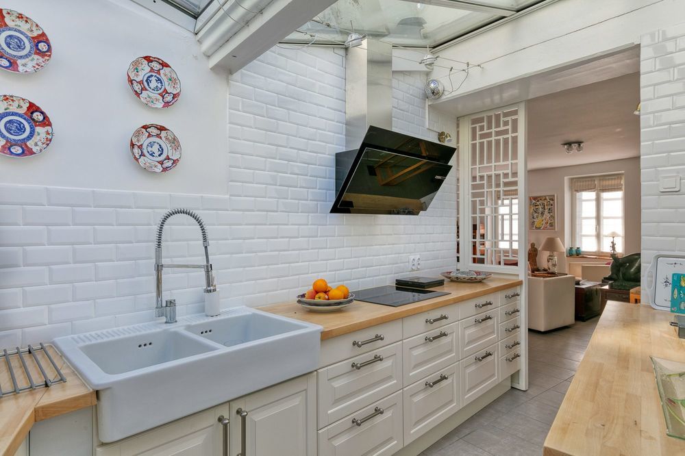 � vendre  Maison La Baule-Escoublac (44500)