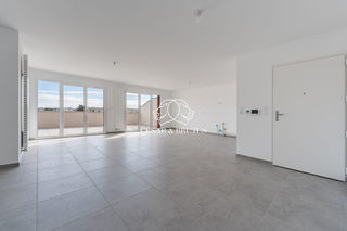  Appartement � vendre 5 pi�ces 118 m�