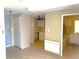  Appartement � louer 2 pi�ces 43 m�