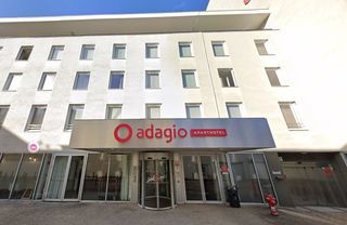  Appartement � vendre 1 pi�ce 23 m�