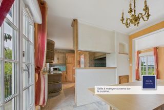  Maison � vendre 5 pi�ces 93 m�