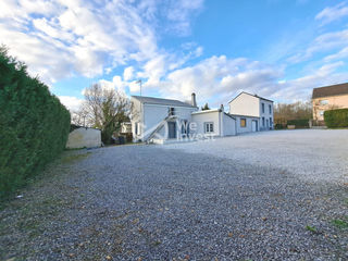  Maison � vendre 8 pi�ces 140 m�