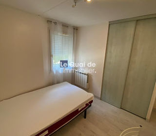  Appartement � vendre 4 pi�ces 83 m�