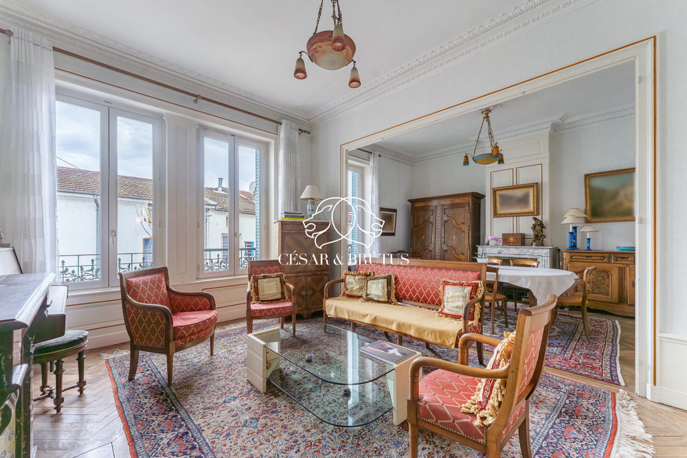 � vendre  Maison Caluire-et-Cuire (69300)