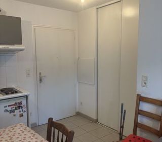  Appartement � vendre 2 pi�ces 39 m�