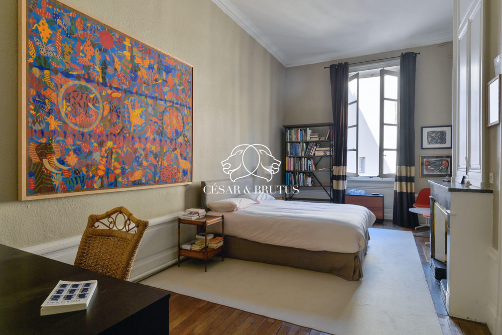 � vendre  Appartement Lyon 1