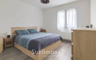  Maison � vendre 8 pi�ces 144 m�