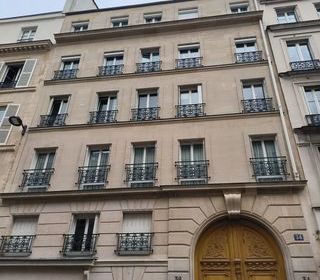  Appartement � vendre 1 pi�ce 35 m�