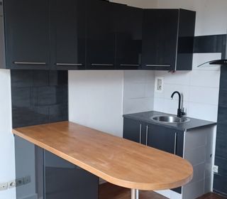  Appartement � vendre 2 pi�ces 44 m�