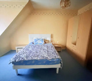  Maison � vendre 5 pi�ces 100 m�