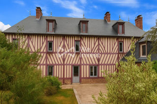  Propri�t�/ch�teau � vendre 10 pi�ces 215 m�