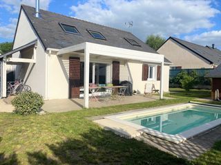  Maison � vendre 6 pi�ces 146 m�