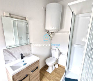  Appartement � louer 1 pi�ce 16 m�