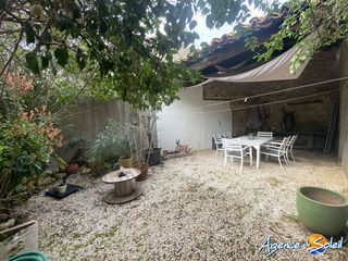  Maison � vendre 6 pi�ces 160 m�