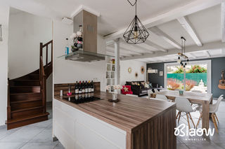  Maison � vendre 6 pi�ces 147 m�