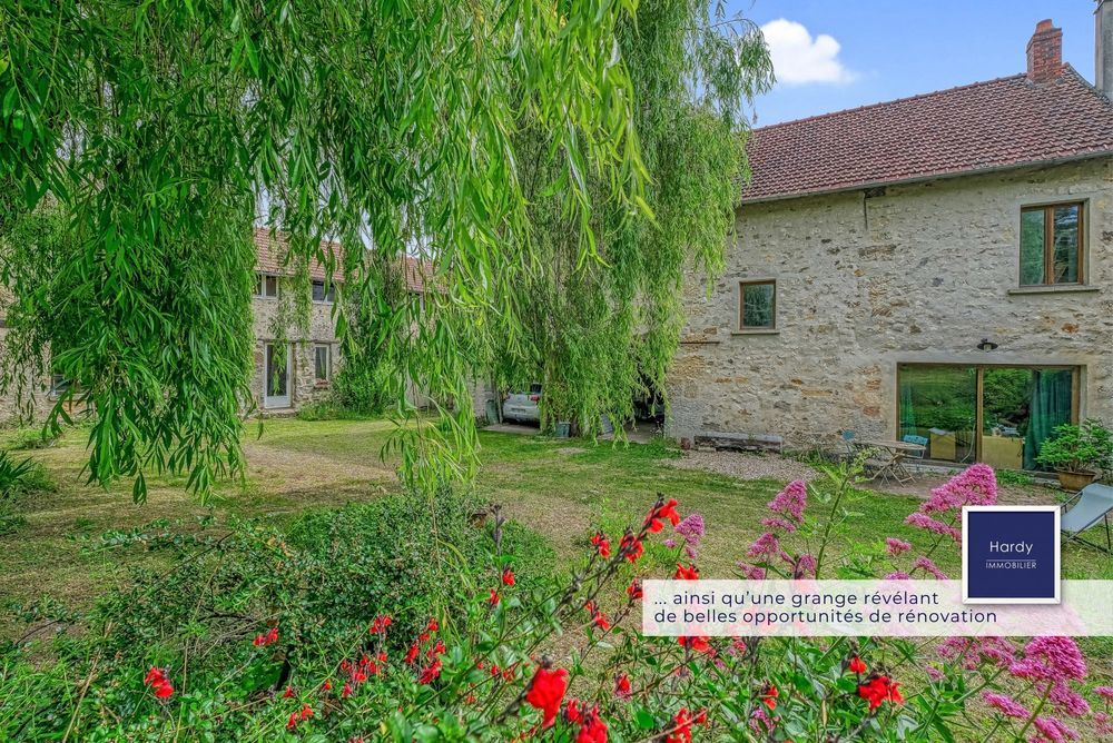 � vendre  Maison Pontoise (95300)