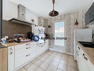  Maison � vendre 5 pi�ces 97 m�