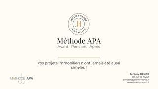  Appartement � vendre 3 pi�ces 54 m�